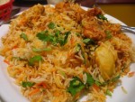 Chicken Biryani at PakiRecipes.com