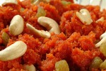 Carrot Halwa at PakiRecipes.com