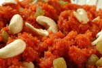 CARROT HALWA at PakiRecipes.com