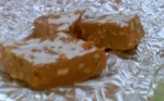 Akroat Ki Mithai at PakiRecipes.com