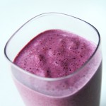 Summer Fruits Smoothie at PakiRecipes.com