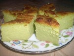 Suji Ka Cake at PakiRecipes.com