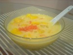 Mango Mania Dessert at PakiRecipes.com