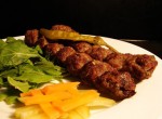Afghani Kebab at PakiRecipes.com
