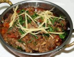 Masala Karahi Gosht at PakiRecipes.com