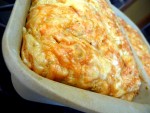 Cheese Bread at PakiRecipes.com