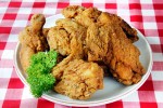 FRIED CHICKEN at PakiRecipes.com