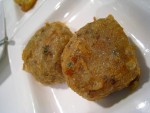 Potato Cutlets In Bread Crumbs at PakiRecipes.com
