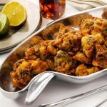 Bread Pakoras at PakiRecipes.com