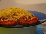 CHICKEN AND CHEEES CUTLETS at PakiRecipes.com