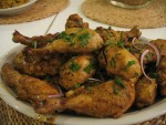 Savory Chicken Tikka at PakiRecipes.com