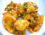 Pakora at PakiRecipes.com