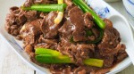 TASTY SPRING FRIED BEEF at PakiRecipes.com