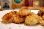 Breaded Pepper Chicken at PakiRecipes.com