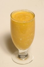 Mango Lassi (Smoothie) at PakiRecipes.com