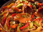 CHICKEN VEGETABLE MIX at PakiRecipes.com