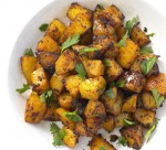 Spiced Potato Bites at PakiRecipes.com