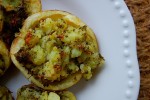 Spicy Potatos at PakiRecipes.com