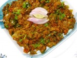 Kachri Ka Qeema at PakiRecipes.com