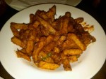 Masala French Fries at PakiRecipes.com