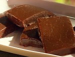 CHOCLATE FUGE at PakiRecipes.com