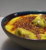 Pakora (Curry) Kadhi at PakiRecipes.com