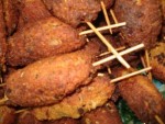 Spanish Kabab at PakiRecipes.com