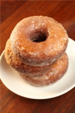 Potato Ringo Donuts at PakiRecipes.com