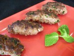 CHATPATAY CHAPLI KABAB at PakiRecipes.com