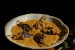 Baghara Begun (Eggplant) at PakiRecipes.com