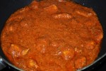 Mazedaar Butter Chicken at PakiRecipes.com