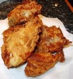 CHICKEN CHUNK at PakiRecipes.com