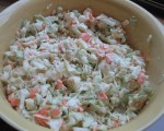 Trini Cole Slaw at PakiRecipes.com