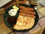 Khaas Seekh at PakiRecipes.com