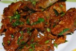 DILPASAND MUTTON (BHUNA GOSHT) at PakiRecipes.com