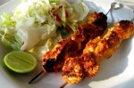 Chicken Behari Boti at PakiRecipes.com