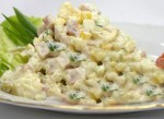 SIMPLE RUSSIAN SALAD at PakiRecipes.com