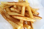 Baked Potato Chips at PakiRecipes.com
