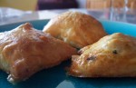 Easy Samosa at PakiRecipes.com