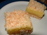 COCONUT SQAURES at PakiRecipes.com