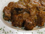 Delish Beef Stew at PakiRecipes.com