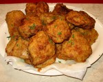 CRISPY FRIED CHICKEN at PakiRecipes.com