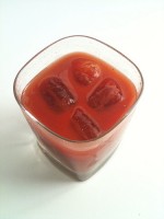 Apple And Tomato Juice at PakiRecipes.com
