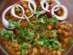 Chikkar Choolay at PakiRecipes.com