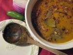 Spicy Daal at PakiRecipes.com