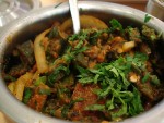 Bhindi Gosht at PakiRecipes.com