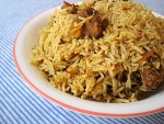 MUTTON PULAO at PakiRecipes.com