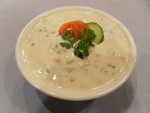 BAINGUN KA BHURTA at PakiRecipes.com