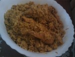 Fish Pulao at PakiRecipes.com