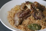 Basic Pulao at PakiRecipes.com